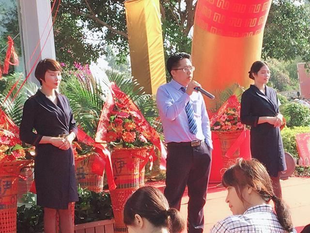 璀璨登臨，一郡傾城｜德寶·海悅郡城市展示中心盛大開放